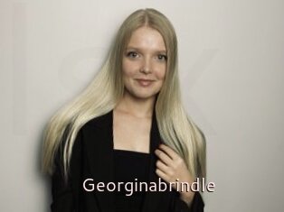 Georginabrindle