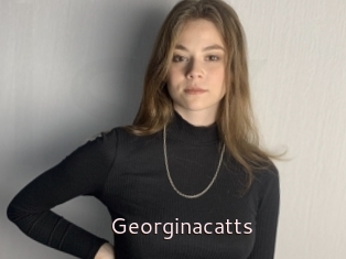 Georginacatts