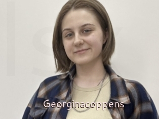 Georginacoppens