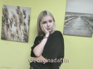 Georginadaffin