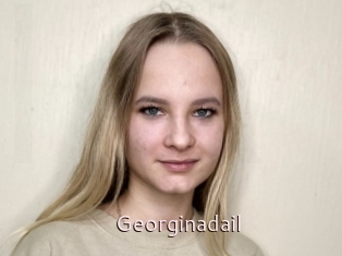 Georginadail