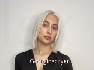 Georginadryer