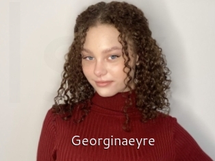 Georginaeyre