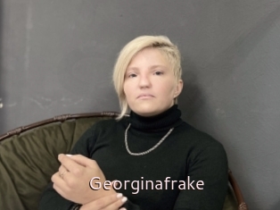 Georginafrake