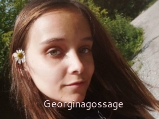 Georginagossage