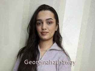 Georginahathaway