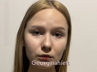 Georginahiett