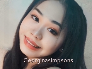 Georginasimpsons