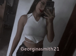 Georginasmith21