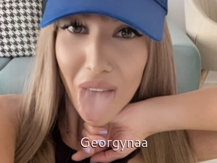 Georgynaa