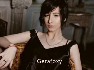 Gerafoxy