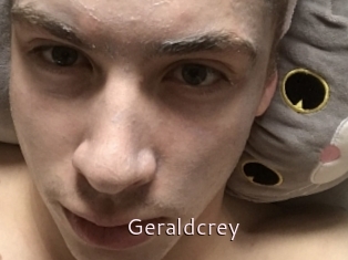 Geraldcrey