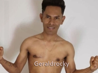 Geraldrocky