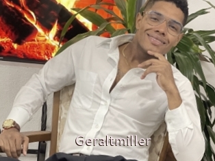 Geraltmiller