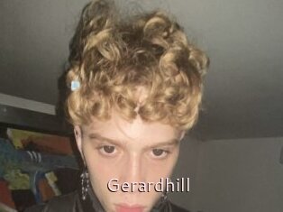 Gerardhill