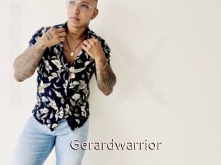 Gerardwarrior