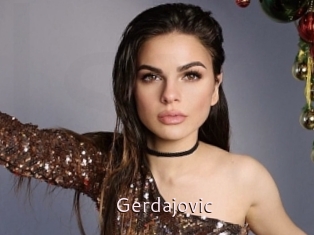 Gerdajovic