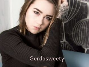 Gerdasweety