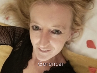 Gerencar