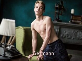 Germann