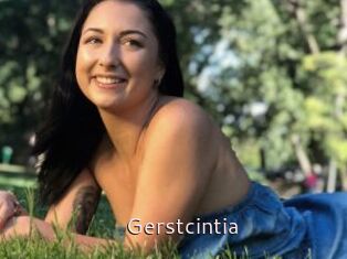 Gerstcintia