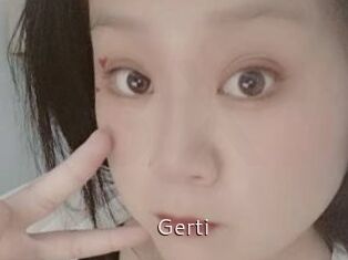 Gerti