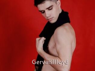 Gervaisllloyd