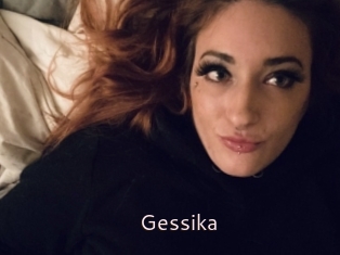 Gessika