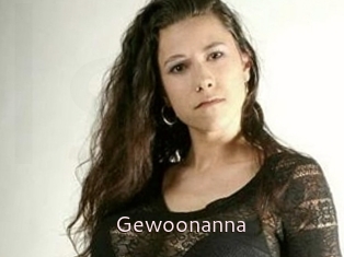 Gewoonanna