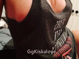 GgKiskalove