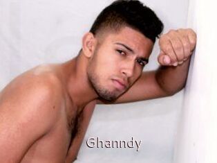 Ghanndy