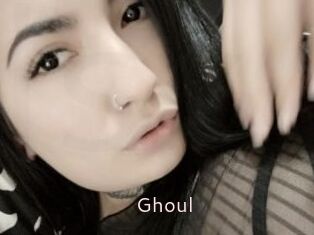 Ghoul