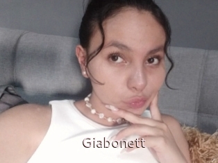 Giabonett