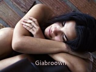 Giabroown