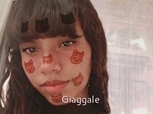 Giaggale