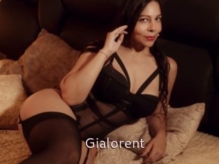 Gialorent