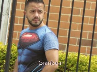 Gianbear