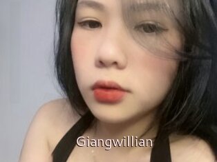 Giangwillian