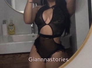 Giannnastories