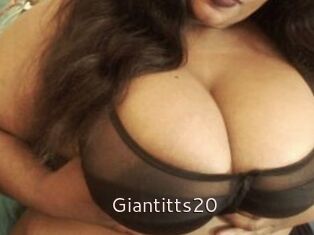 Giantitts20