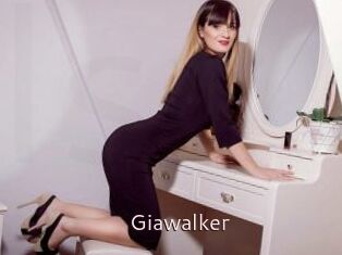 Giawalker