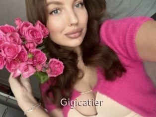 Gigicatier