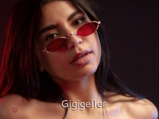 Gigigeller