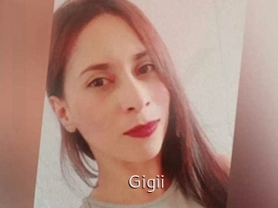 Gigii