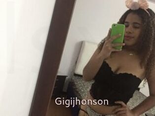 Gigijhonson