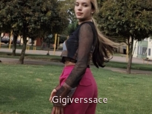 Gigiverssace