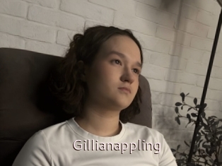 Gillianappling