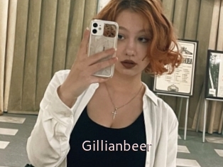 Gillianbeer