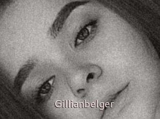 Gillianbelger