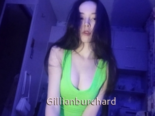 Gillianburchard